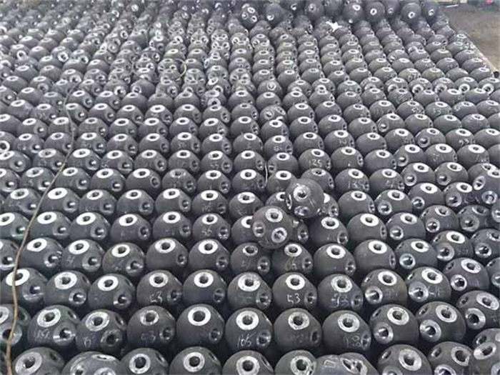 嘉定螺栓球网架